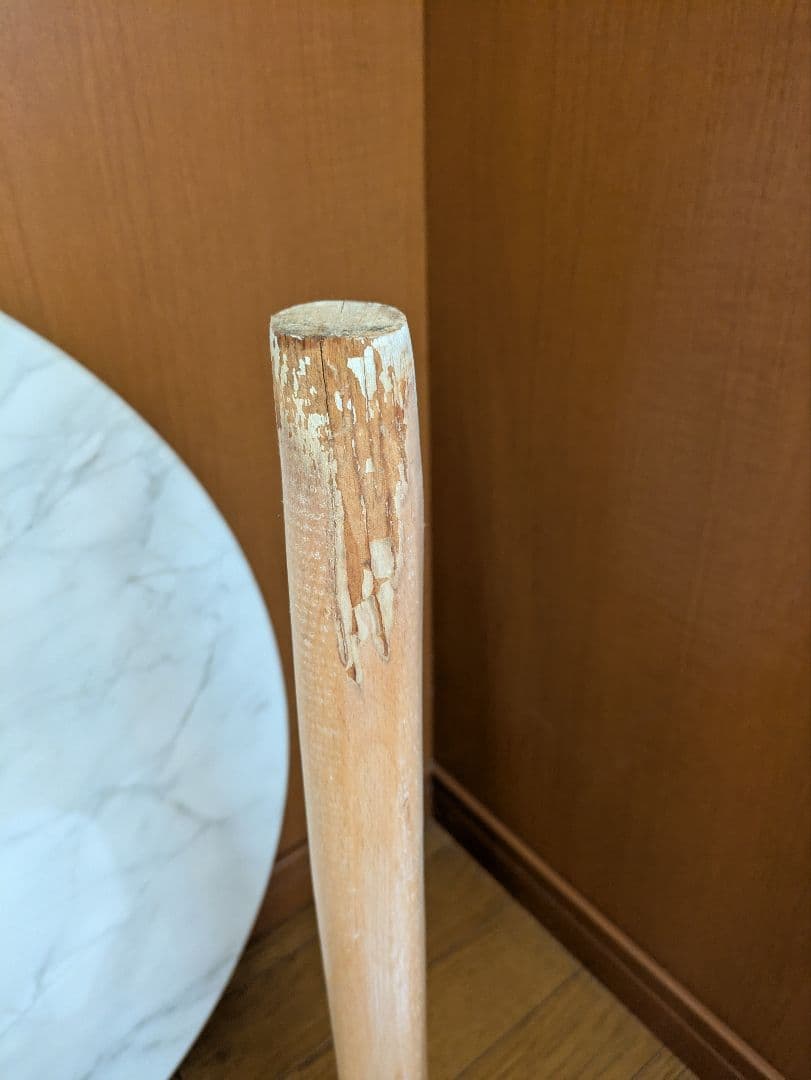 フレンチスタイル　大理石 センターテーブル