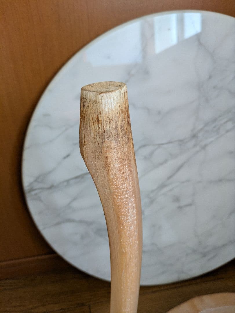 フレンチスタイル　大理石 センターテーブル