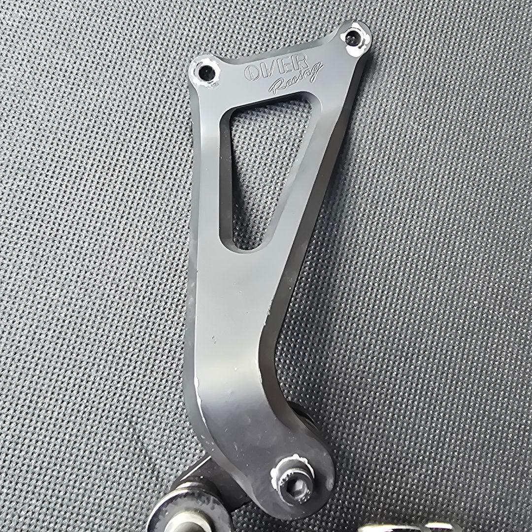 BEET JAPAN NASSERT Evo TypeⅡ TI/MB