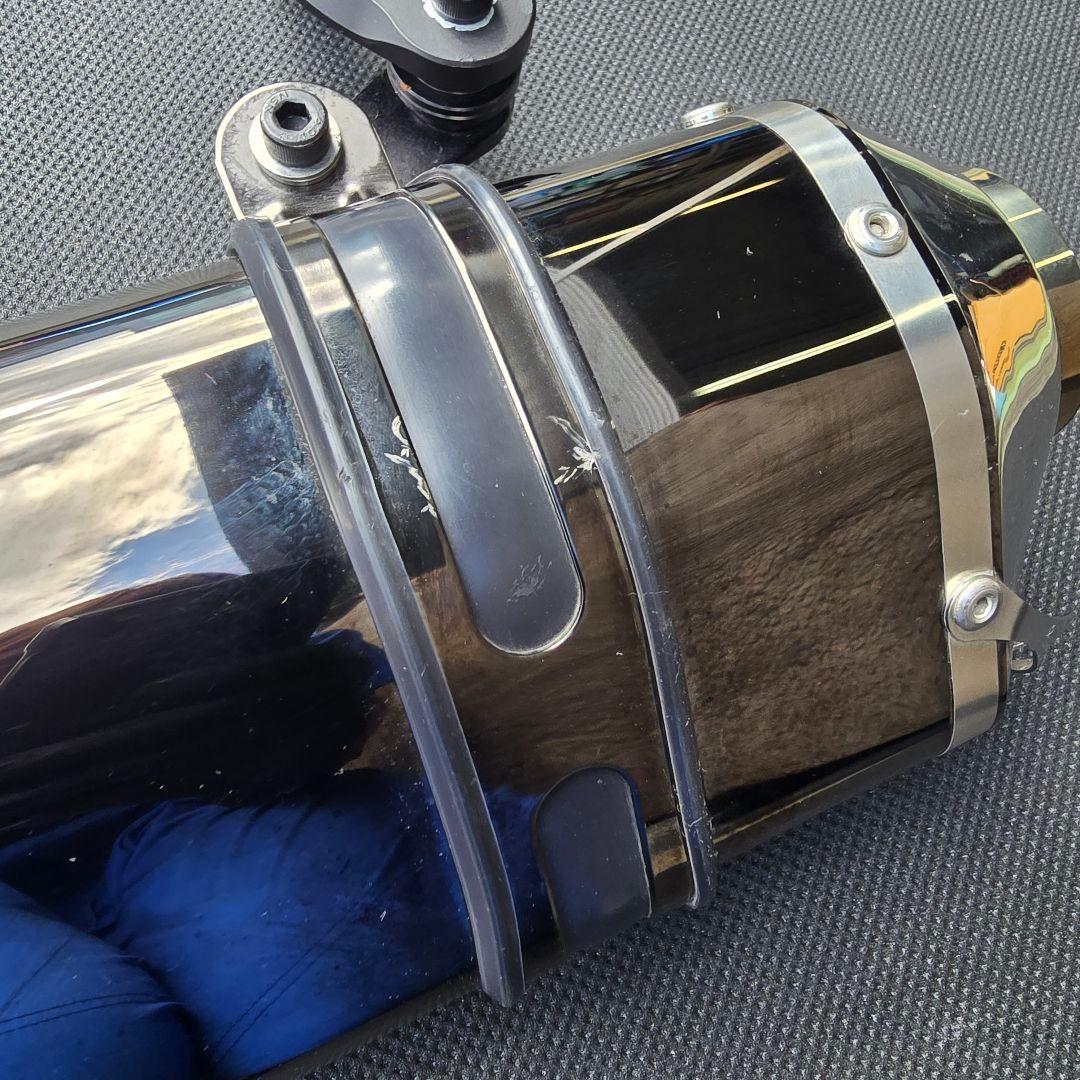 BEET JAPAN NASSERT Evo TypeⅡ TI/MB