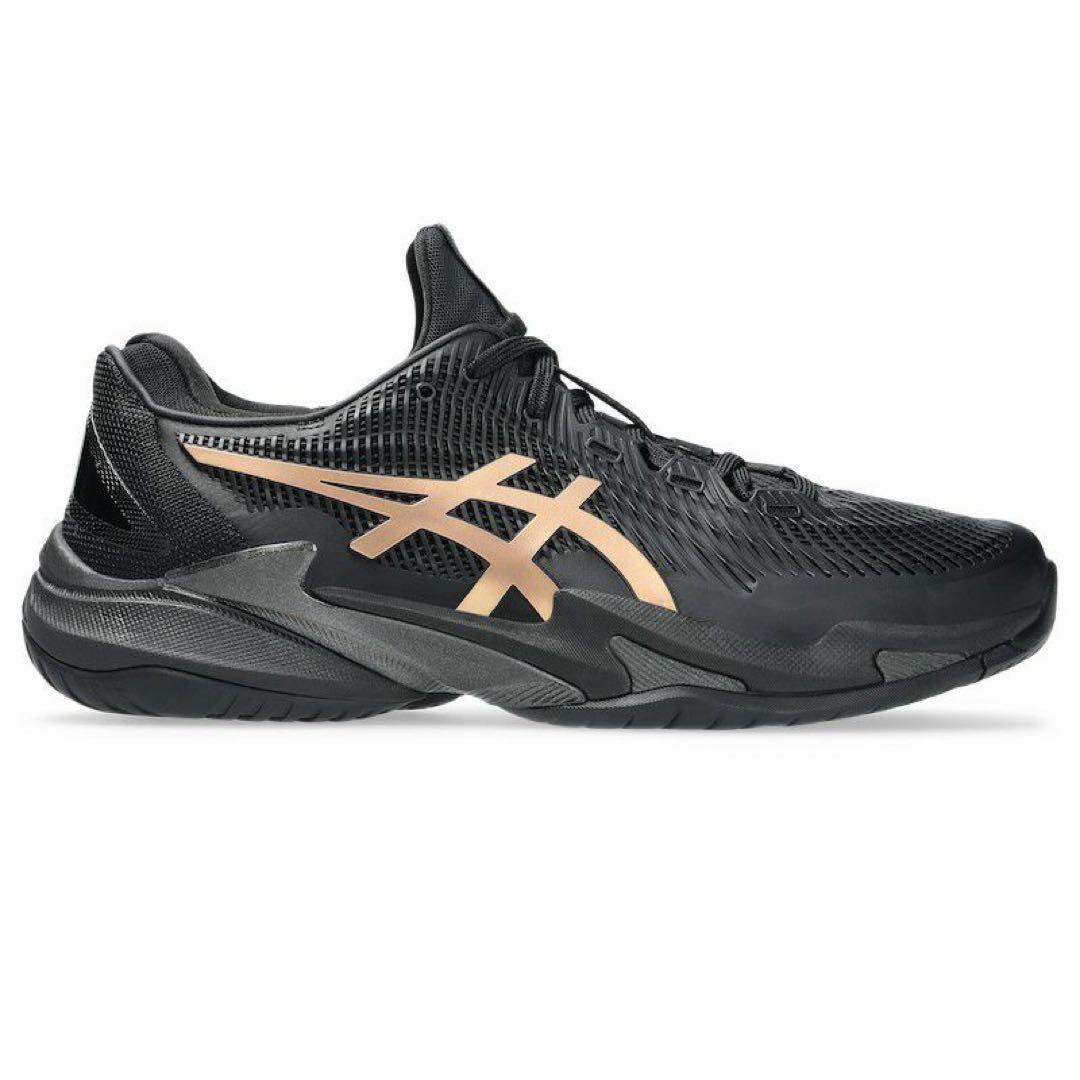 【限定】asics COURT FF3 NIGHT ENERGY AC26cm