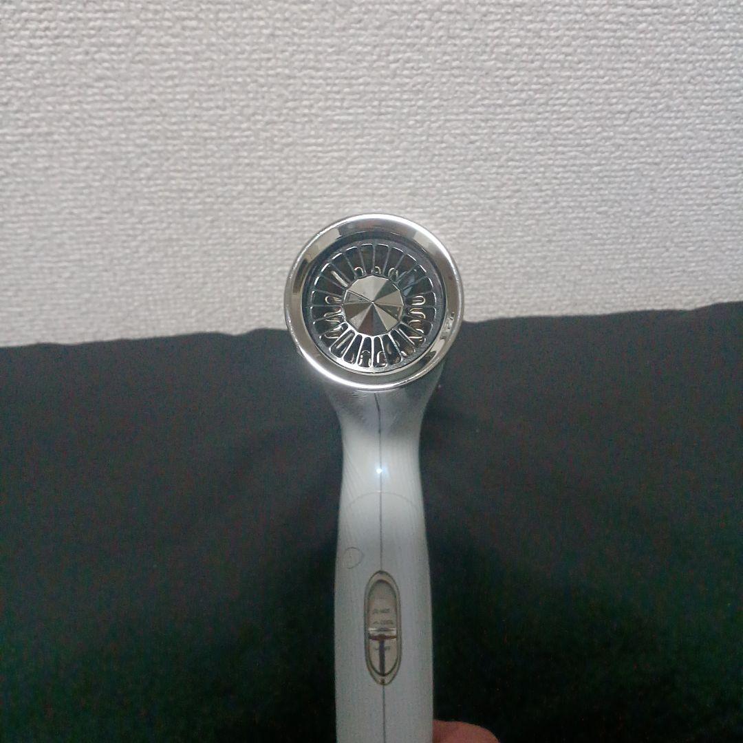 ☆美品☆ほぼ未使用品　ReFa ヘアドライヤー 2023年製