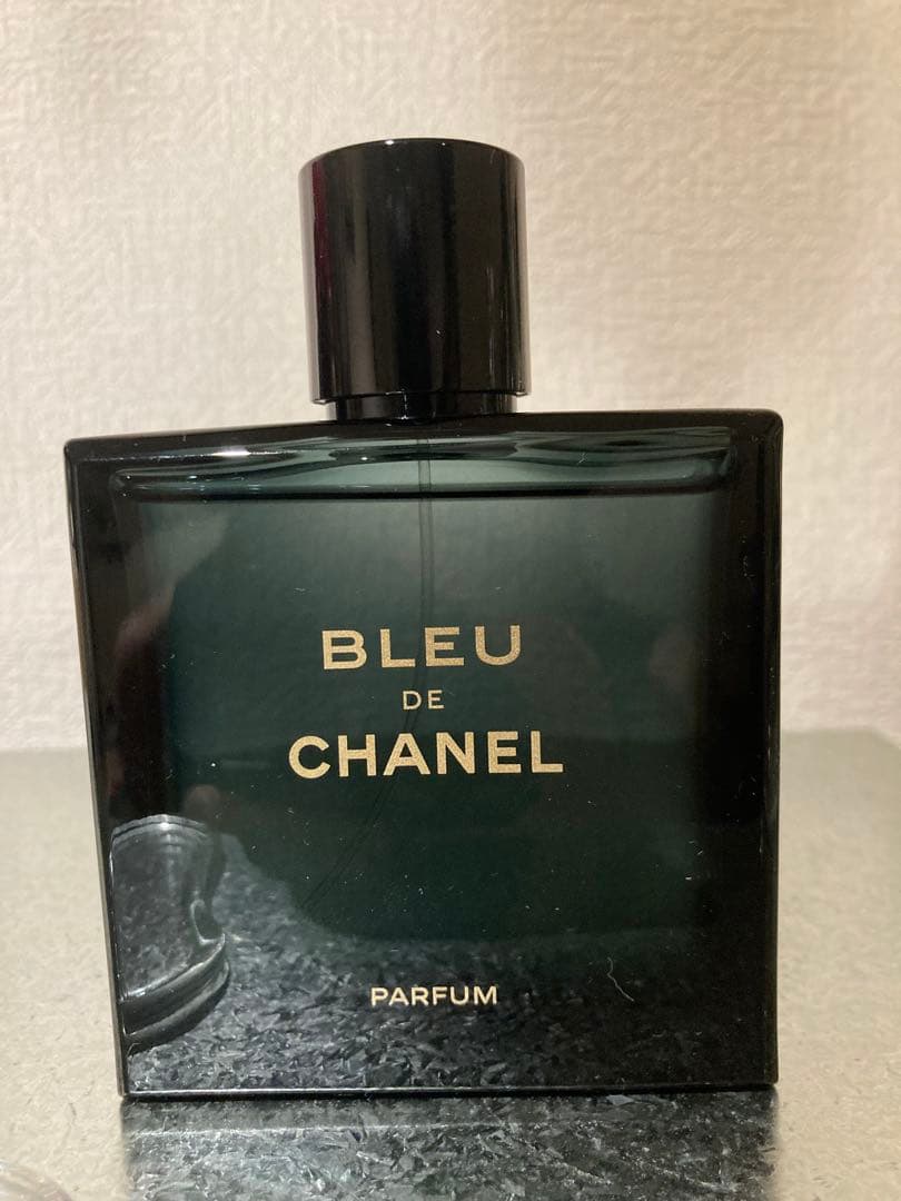 BLEU DE CHANEL ブルードゥシャネル 100ml 残量9割強