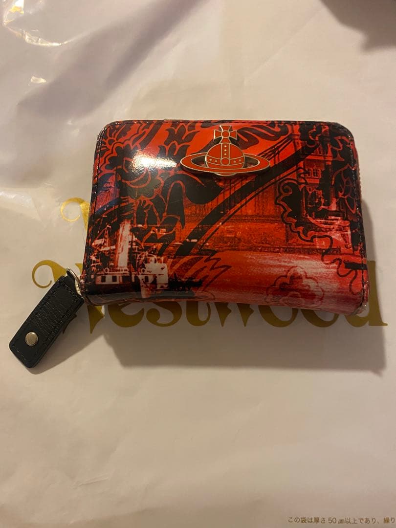 ヴィヴィアンウエストウッド　ケース