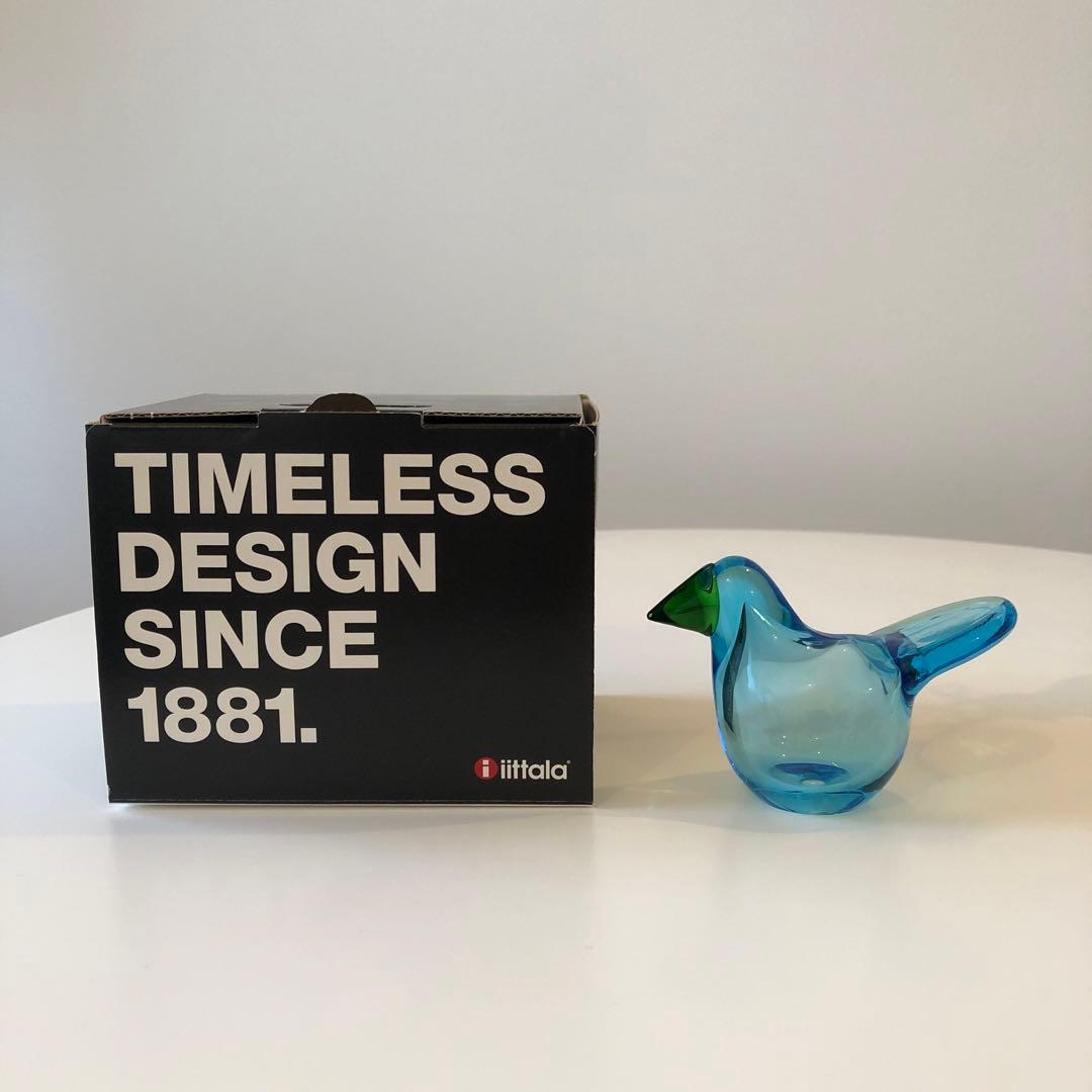 イッタラバード　シエッポ　スコープ