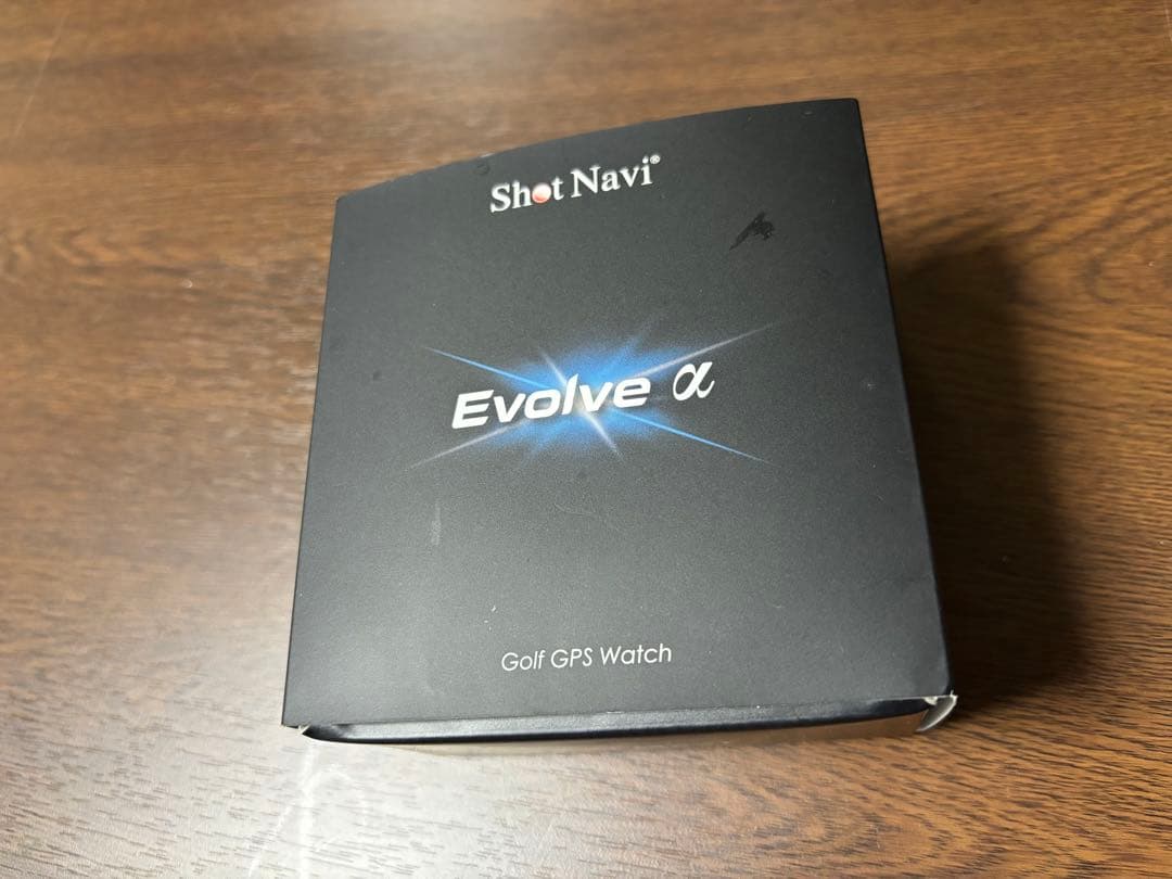 【値下げ】Shot Navi Evolve α