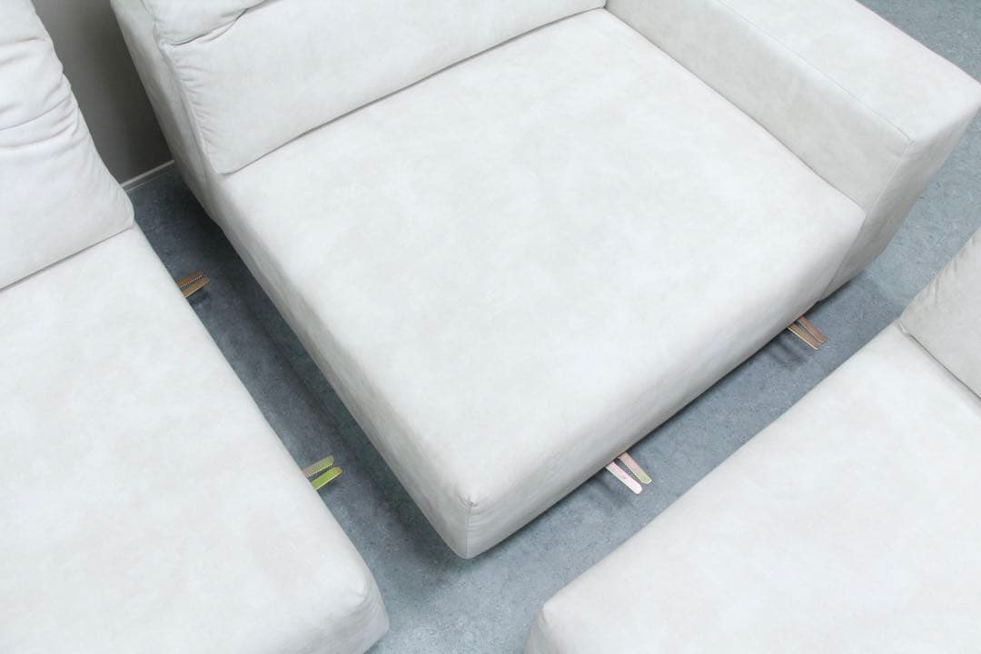 【展示極美品】BoConcept ボーコンセプト Hampton ハンプトン