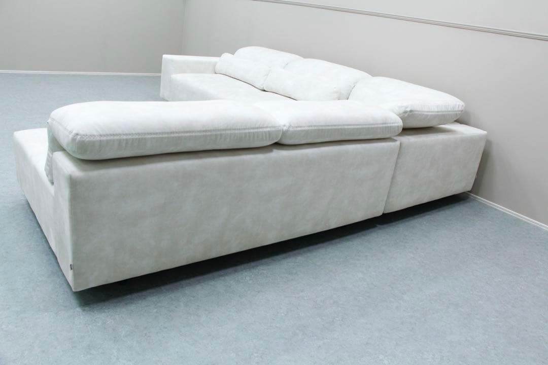 【展示極美品】BoConcept ボーコンセプト Hampton ハンプトン