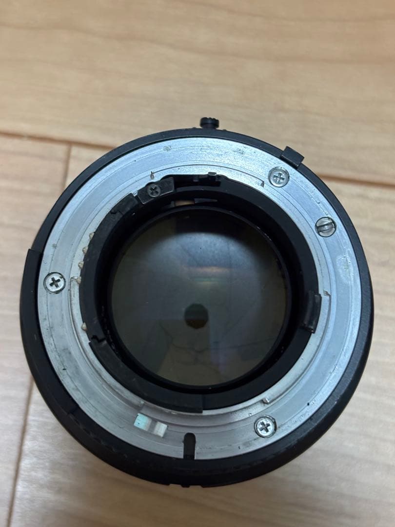 レンズ(単焦点) Nikon AF NIKKOR 85mm F1.8 D