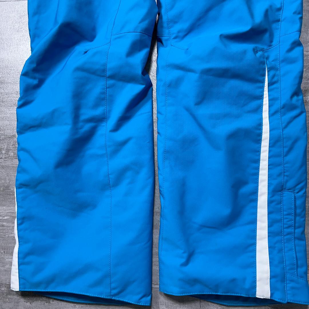 スキー旅行や授業に★ GOLDWIN スキーウェア メンズM ゴールドウィン