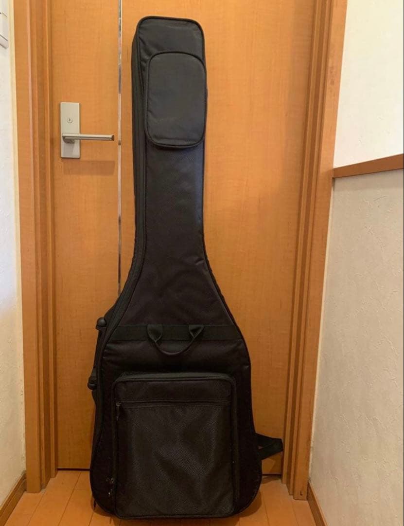 Yamaha エレキベース　TRBX304 VOXアンペグ付き