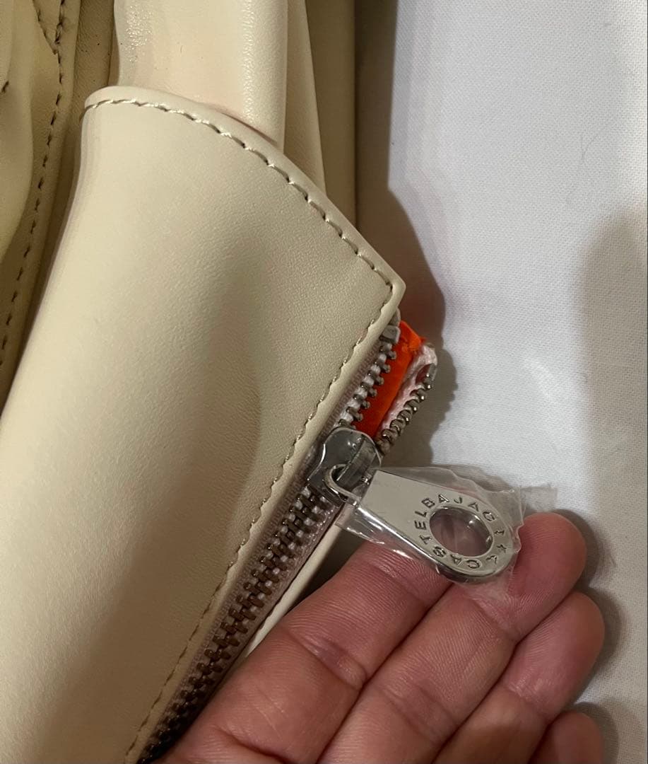 新品タグ付き★カステルバジャック CASTELBAJAC リュック ユニセックス