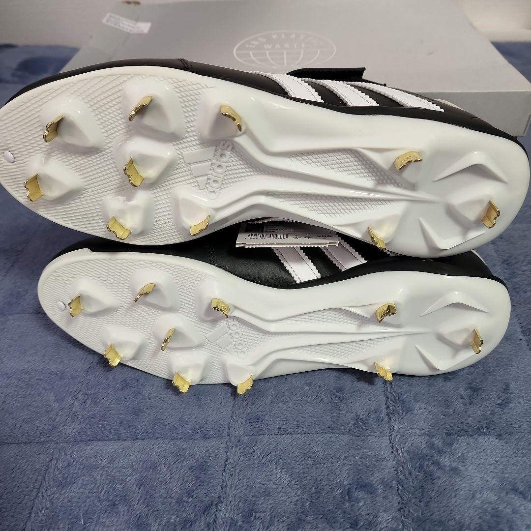 adidasアディダス　スタビルV9　STABILEV9　長嶋茂雄　野球スパイク