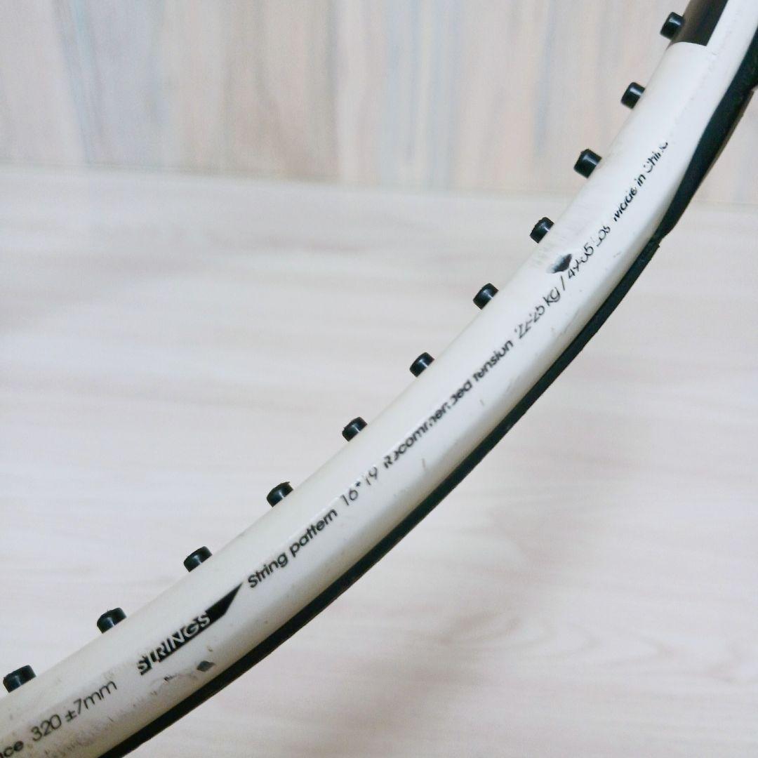 Tecnifibre T-FIGHT 300 RS SECTION 硬式ラケット