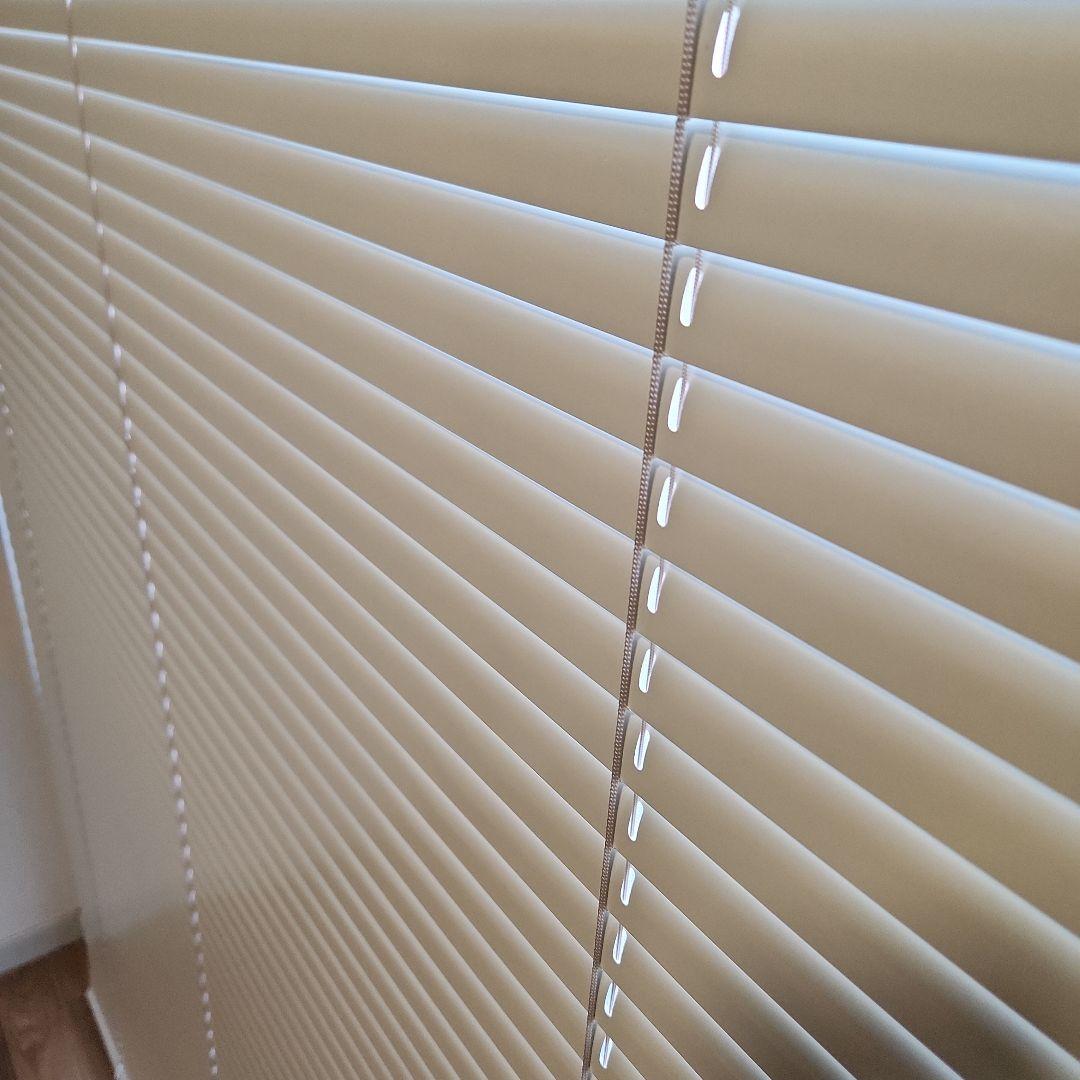 TUISS DECOR アルミブラインド