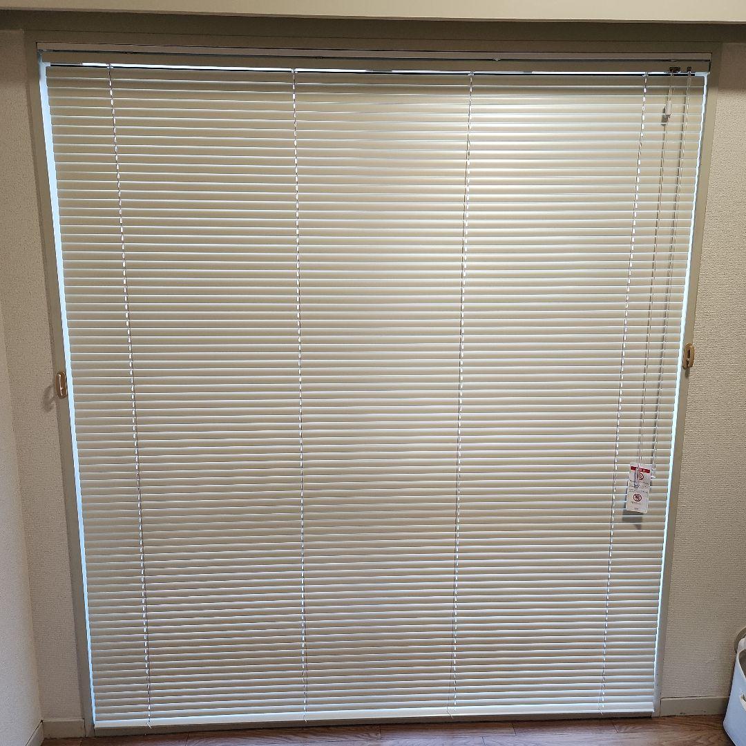 TUISS DECOR アルミブラインド