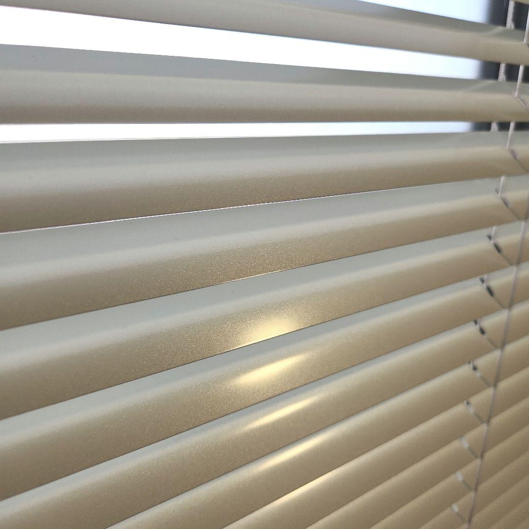 TUISS DECOR アルミブラインド