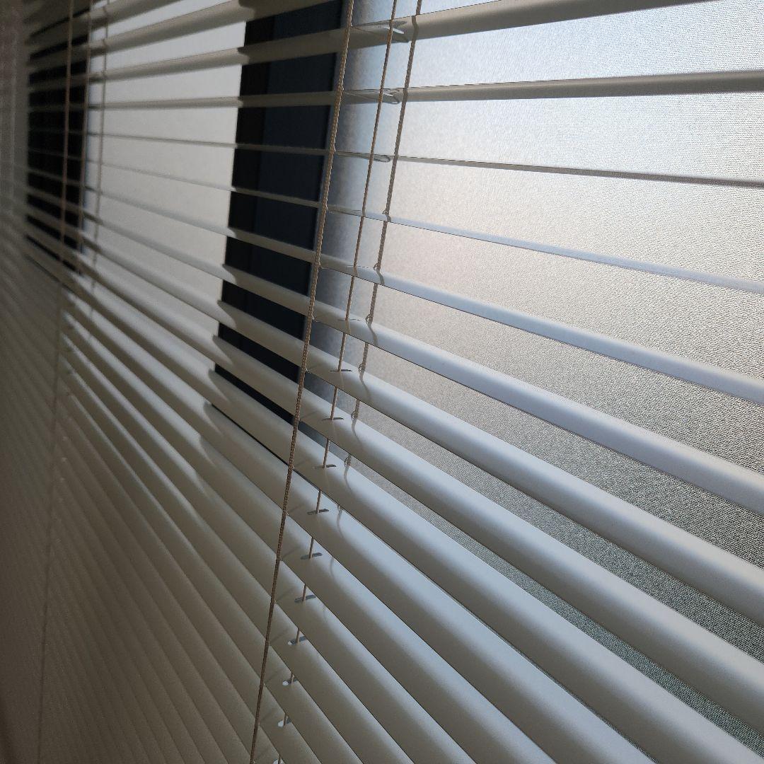 TUISS DECOR アルミブラインド