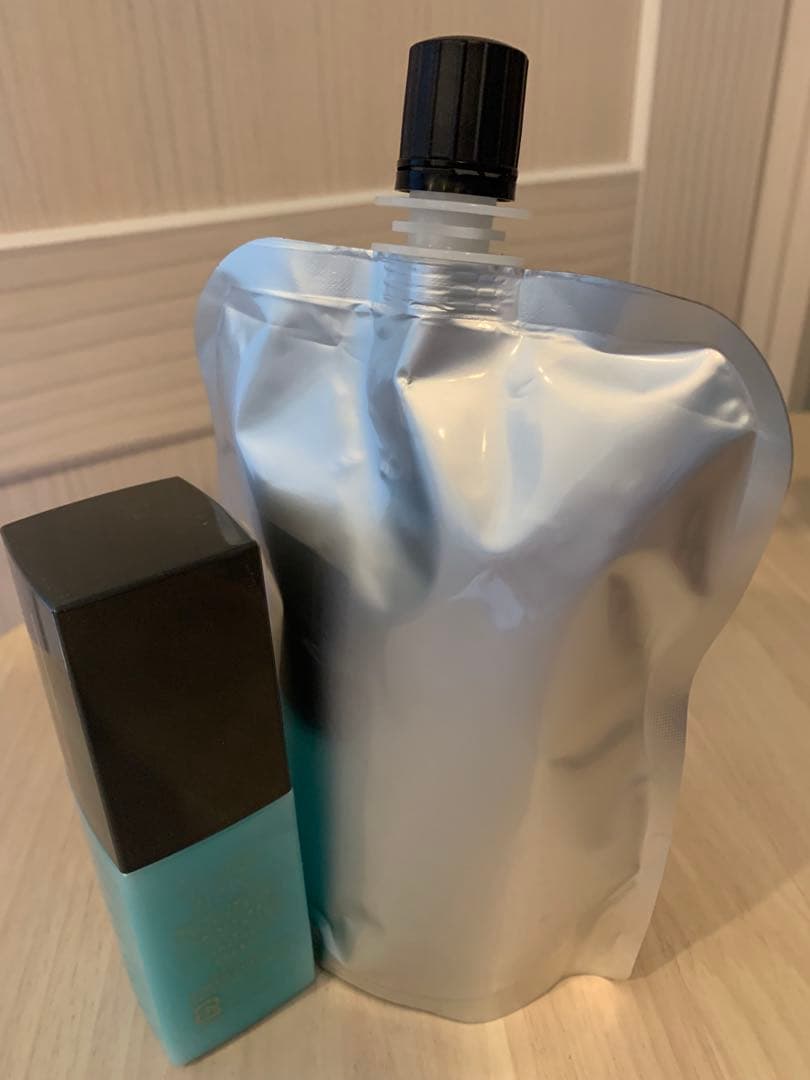 コアミー　リペアティブ　トリートメント　ミルク　CD 洗い流さないトリートメント