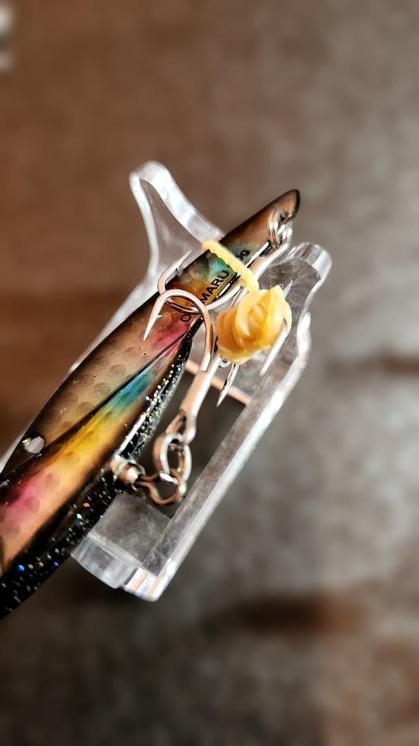 メガバス カゲロウ・ワンテン・80・オニマル など　ルアーセット