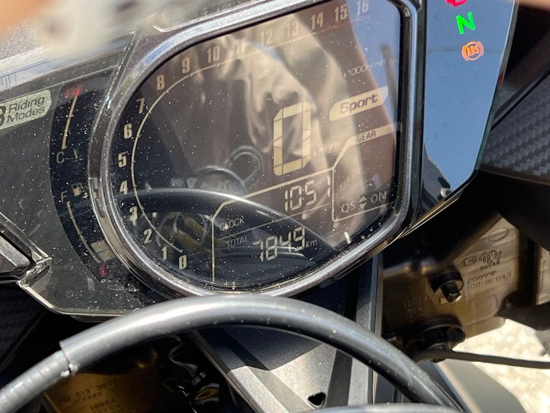 アクラポビッチ スリップオンマフラー CBR250RR mc51