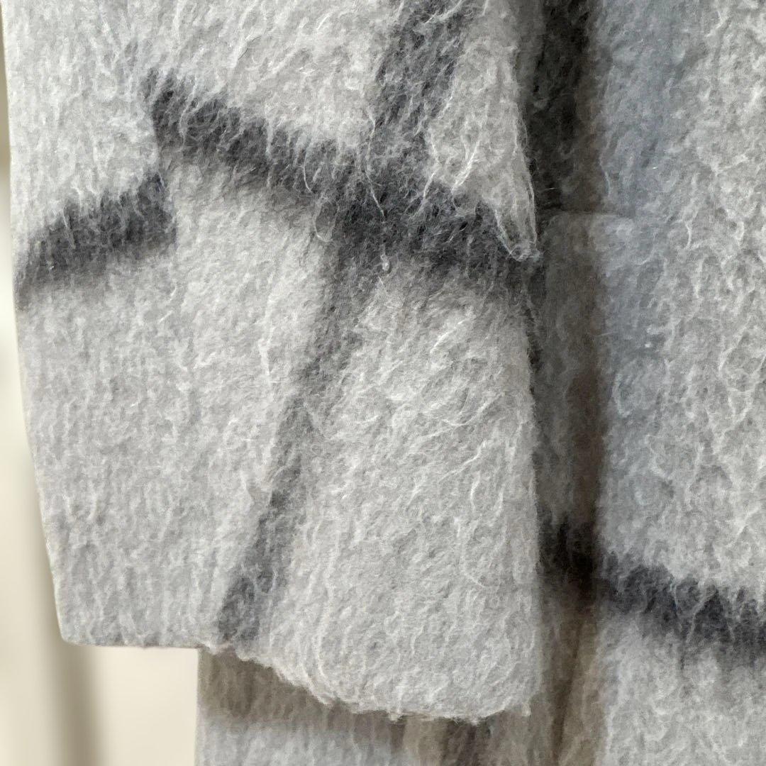 フォクシーニューヨークハーフコート中古38サイズ