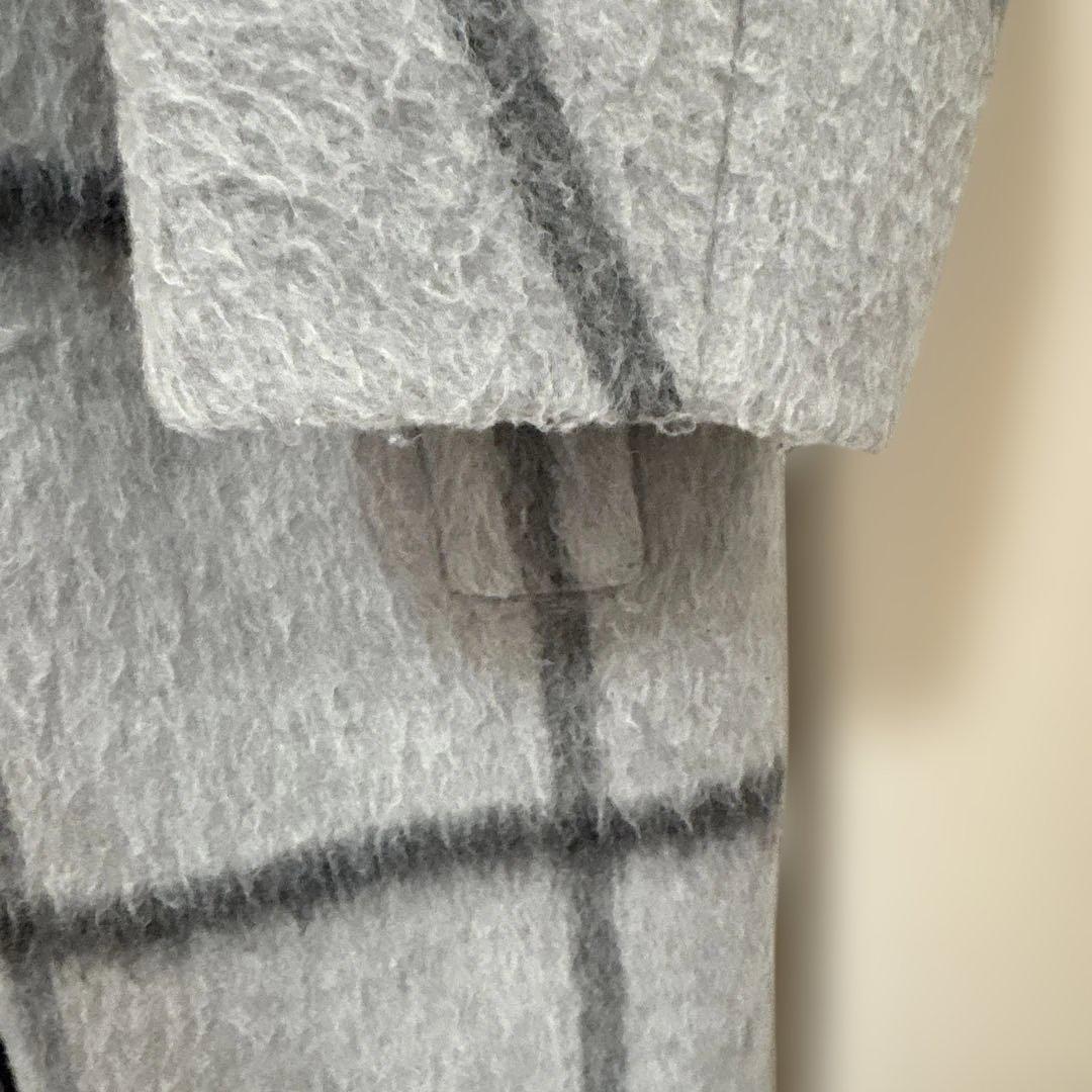 フォクシーニューヨークハーフコート中古38サイズ