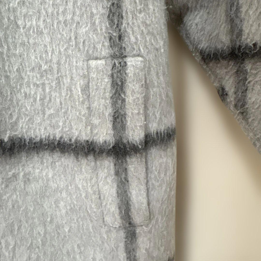 フォクシーニューヨークハーフコート中古38サイズ