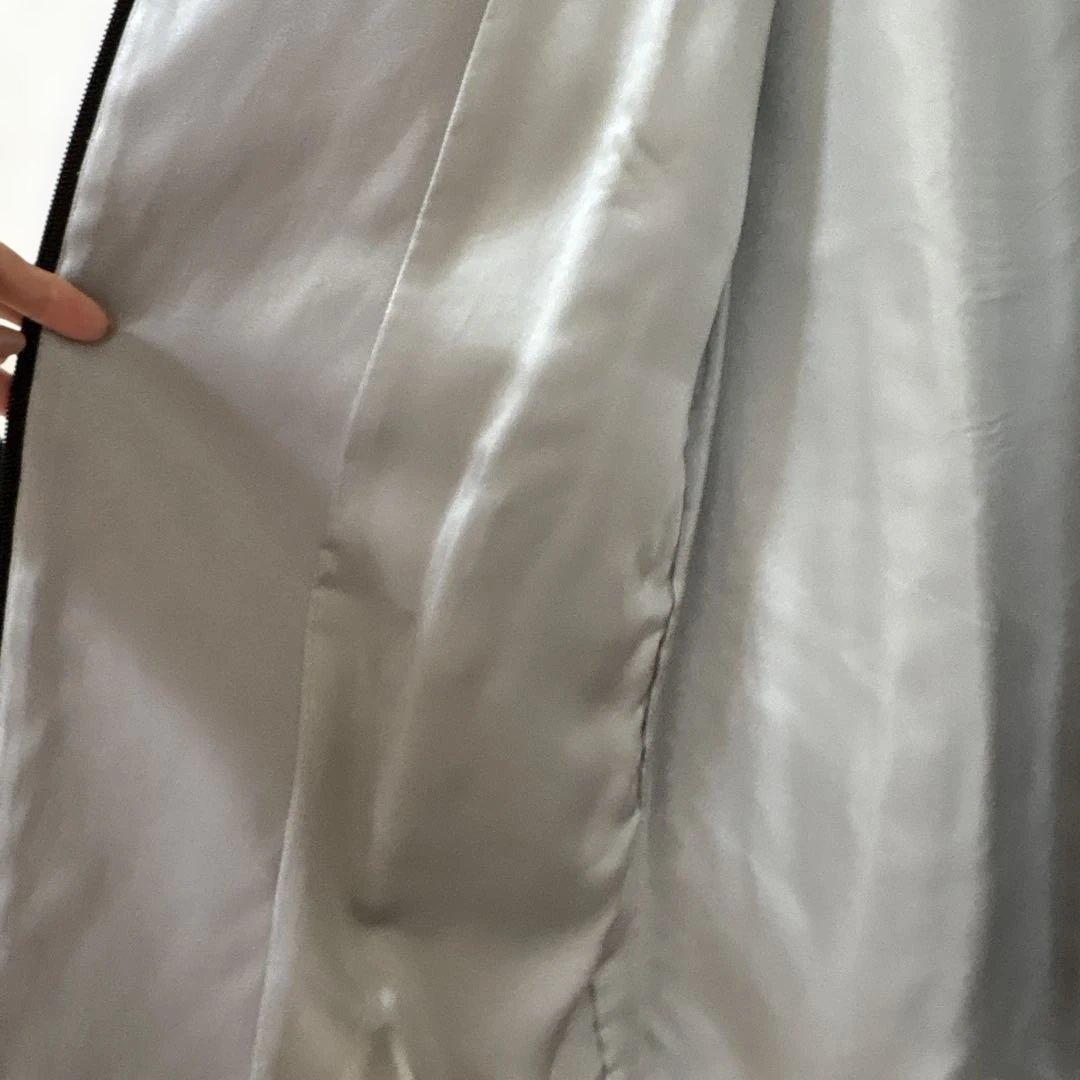 フォクシーニューヨークハーフコート中古38サイズ