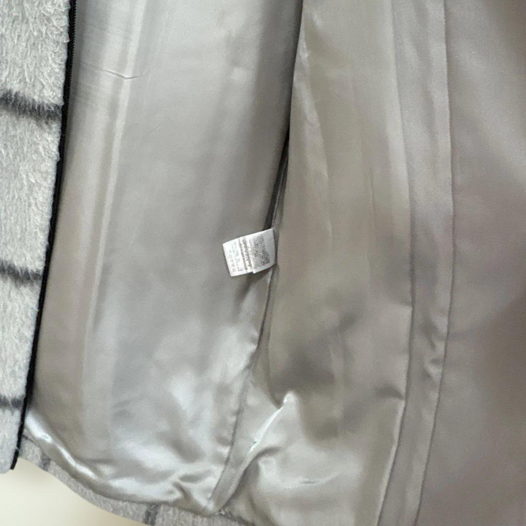 フォクシーニューヨークハーフコート中古38サイズ