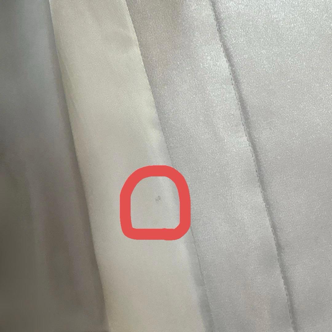 フォクシーニューヨークハーフコート中古38サイズ