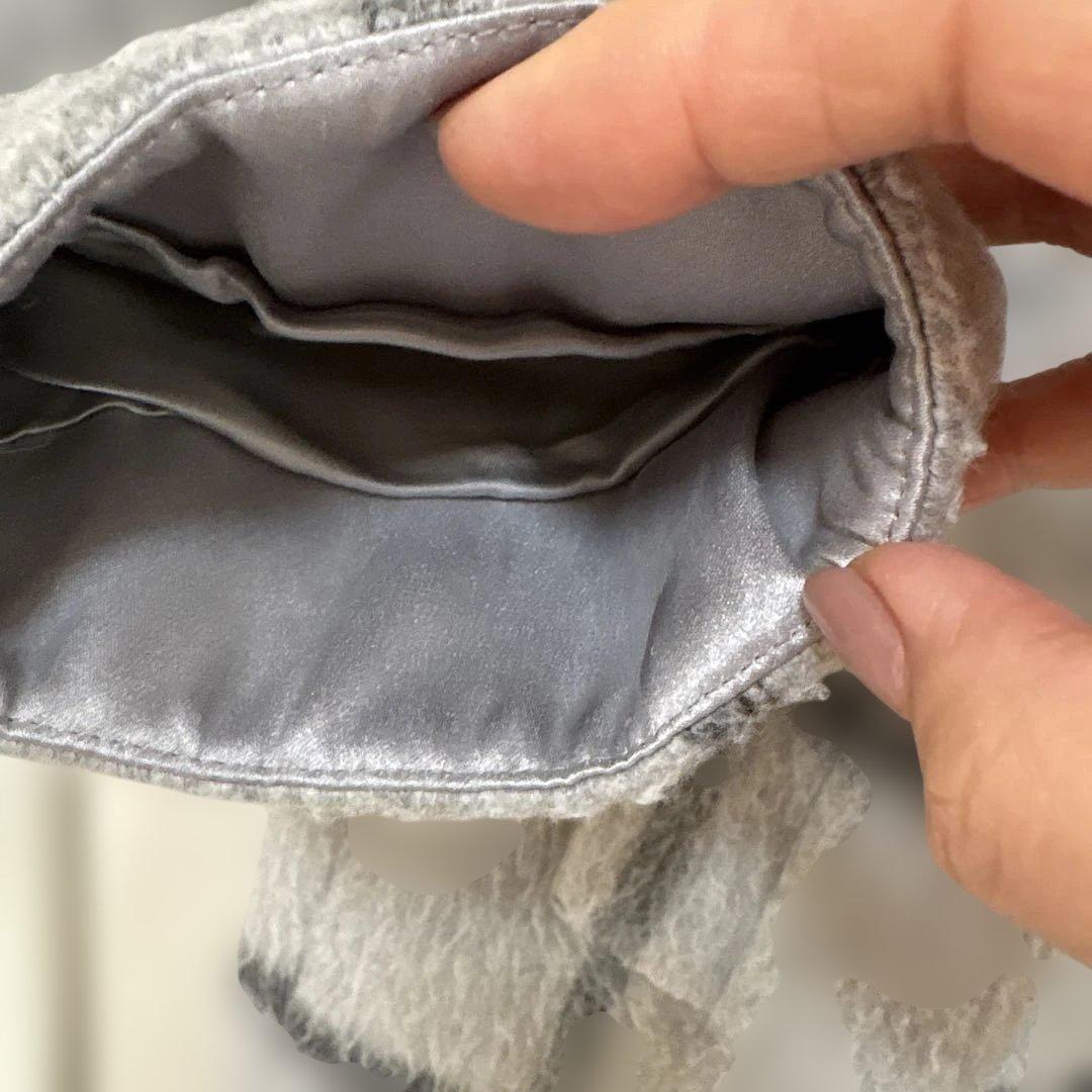 フォクシーニューヨークハーフコート中古38サイズ