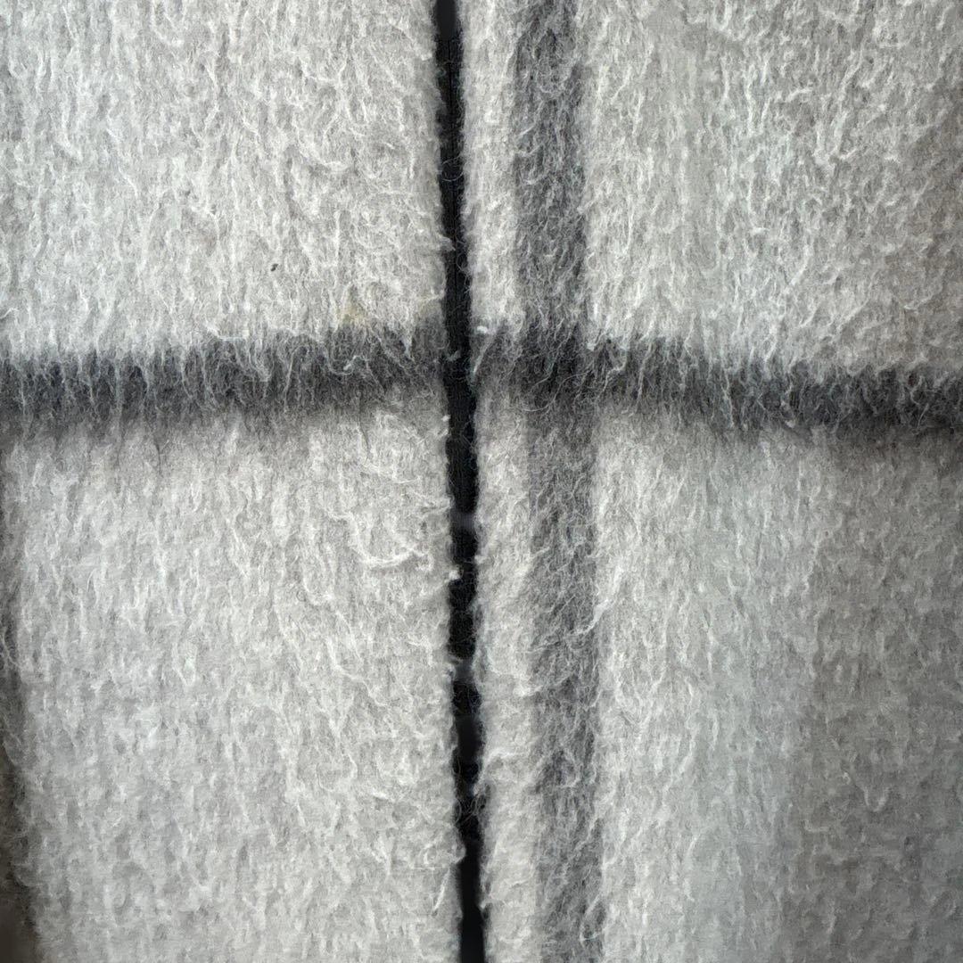 フォクシーニューヨークハーフコート中古38サイズ