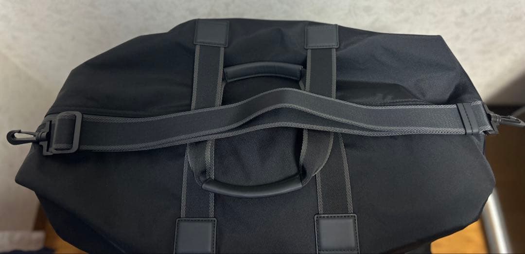 HUGO BOSS ボストンバッグ　ヒューゴ　ボス