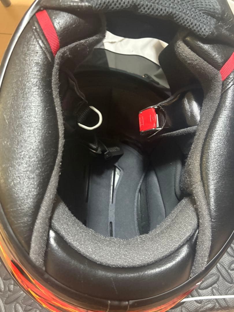 SHOEI GT-AIR REVIVE フェニックス