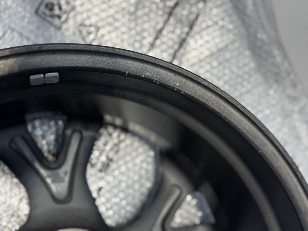 C-HR ハイブリッド　ZYX10 アルミホイール純正品番42611-10360