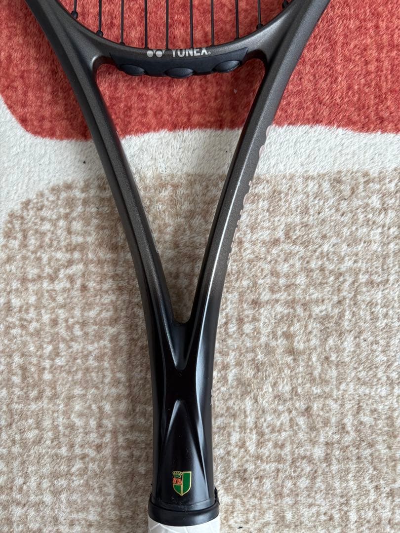 ヨネックス　ボルトレイジ 8S