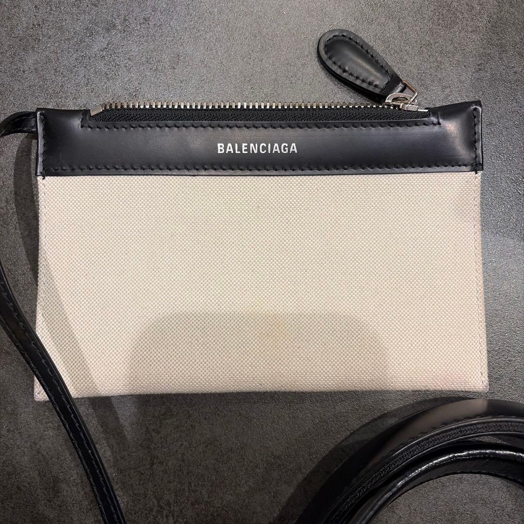 [⭐︎極美品⭐︎]今だけお値下げ！正規品 バレンシアガ カバスXS