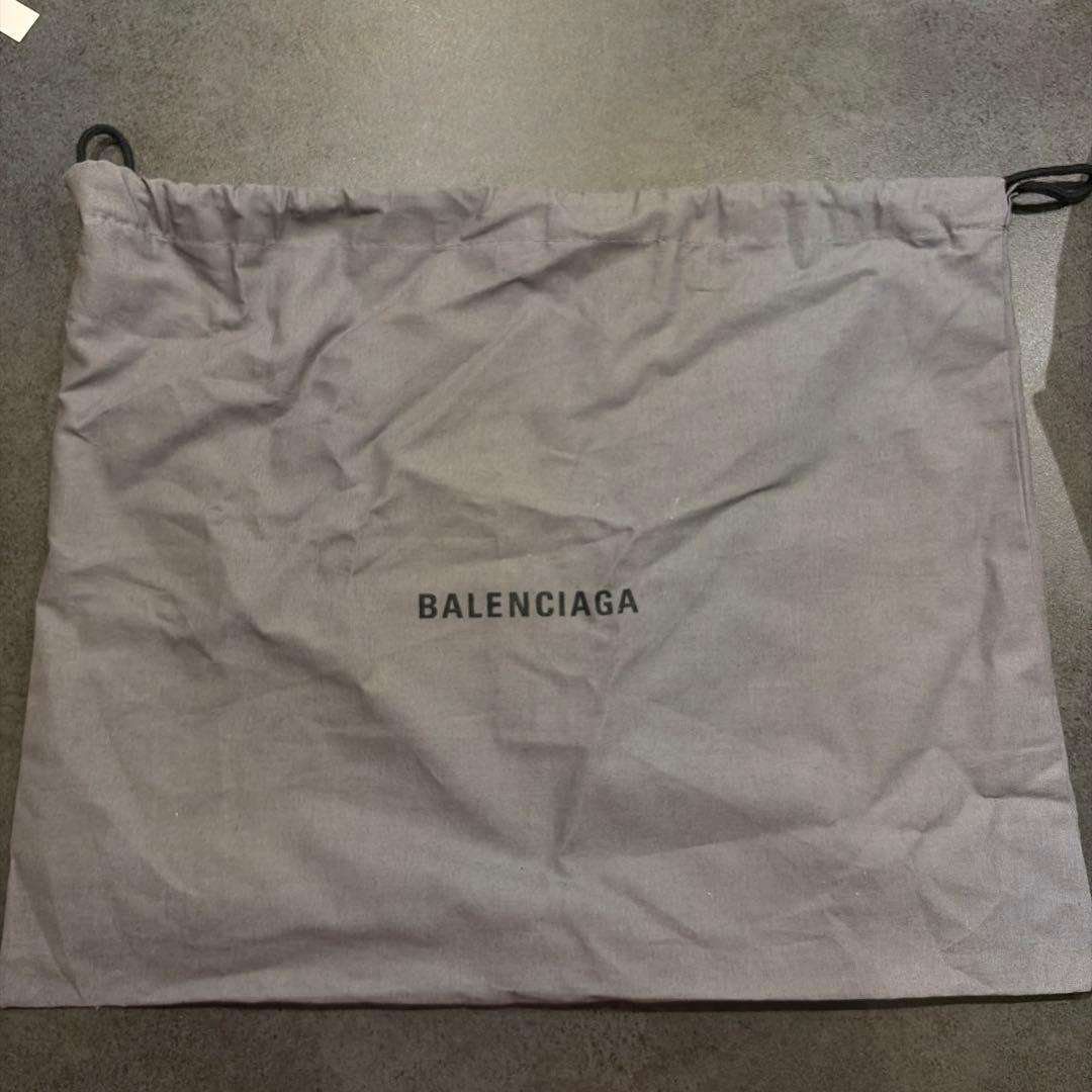 [⭐︎極美品⭐︎]今だけお値下げ！正規品 バレンシアガ カバスXS