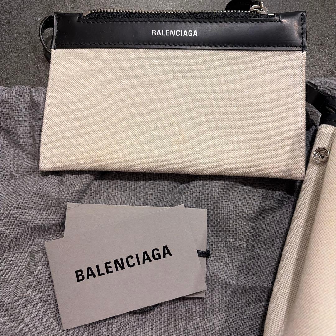 [⭐︎極美品⭐︎]今だけお値下げ！正規品 バレンシアガ カバスXS