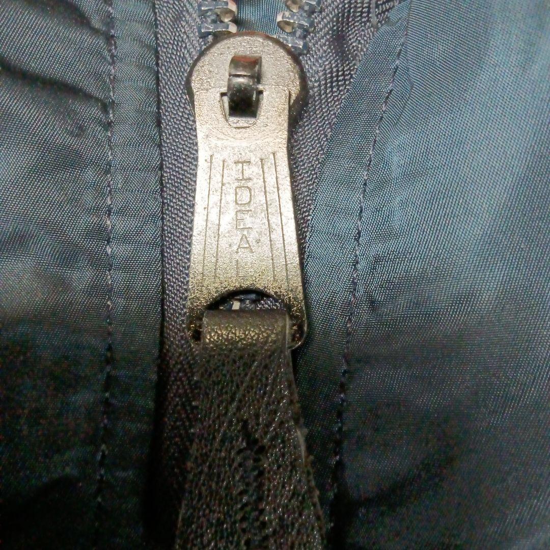 ALPHA MA-1 米国製 デッドストック