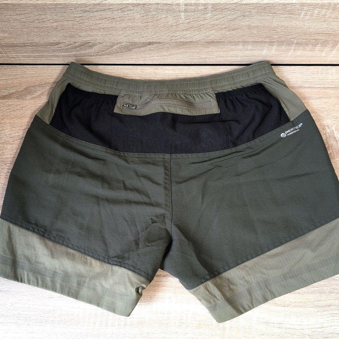 ティートンブロス ELV1000 5in Hybrid Short