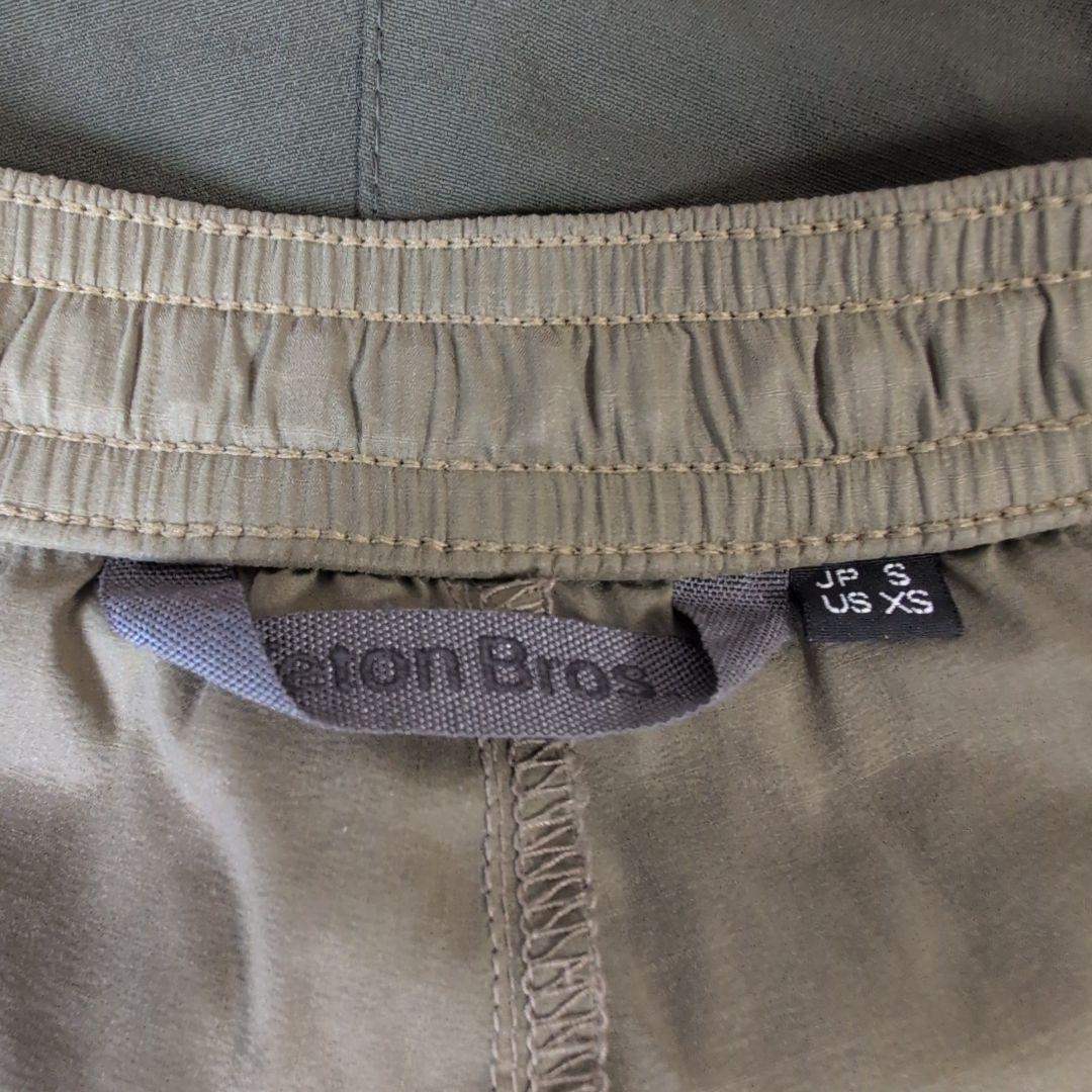 ティートンブロス ELV1000 5in Hybrid Short