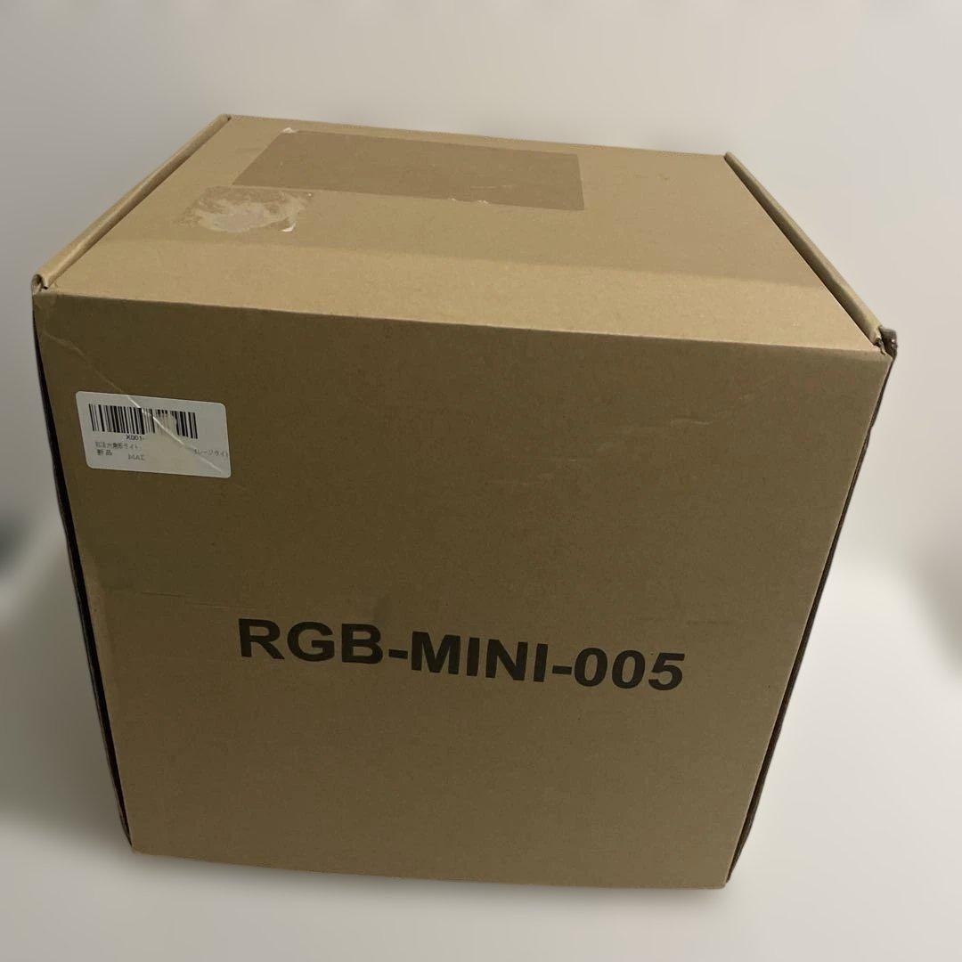 新品 RGB ゲーミングライト LEDバー 壁面照明 ウォールイルミネーション