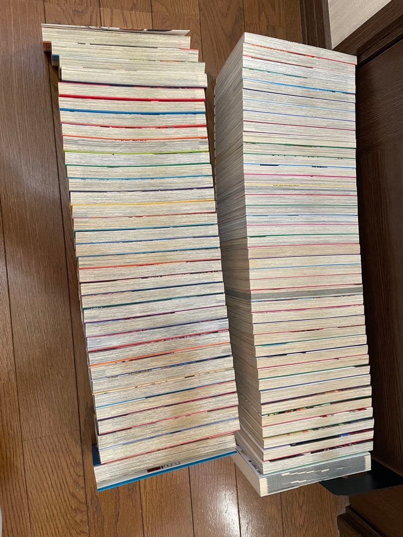 NARUTO ナルト全巻セット 岸本斉史 72巻＋2冊