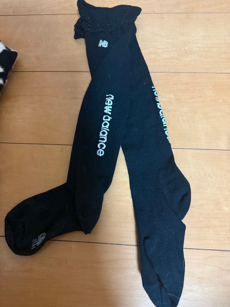 new balance ゴルフウェア4点セット Mサイズ