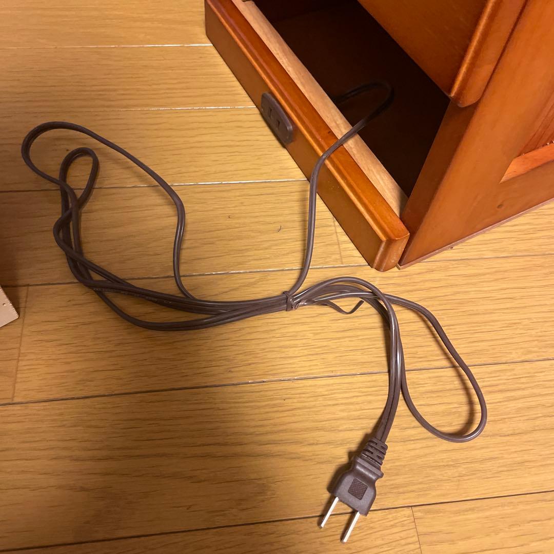 木製デスク 折りたたみ文机　座机