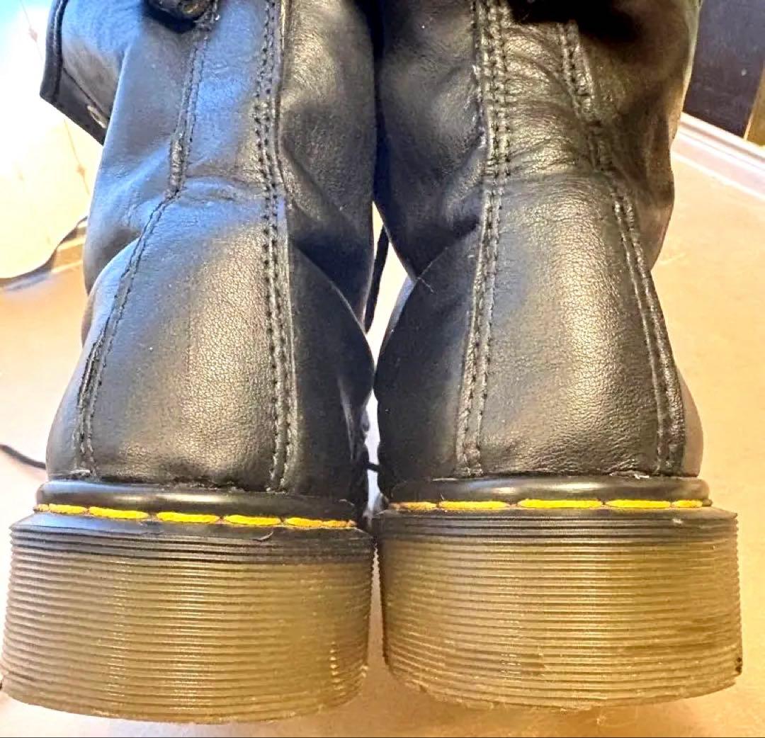 A*様 英国製Dr.マーチン 8ホール