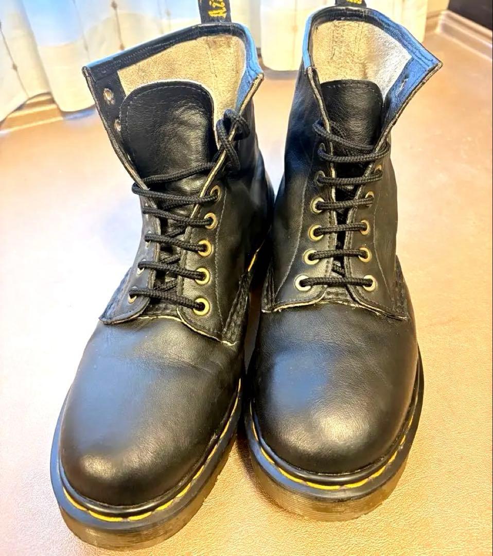 A*様 英国製Dr.マーチン 8ホール