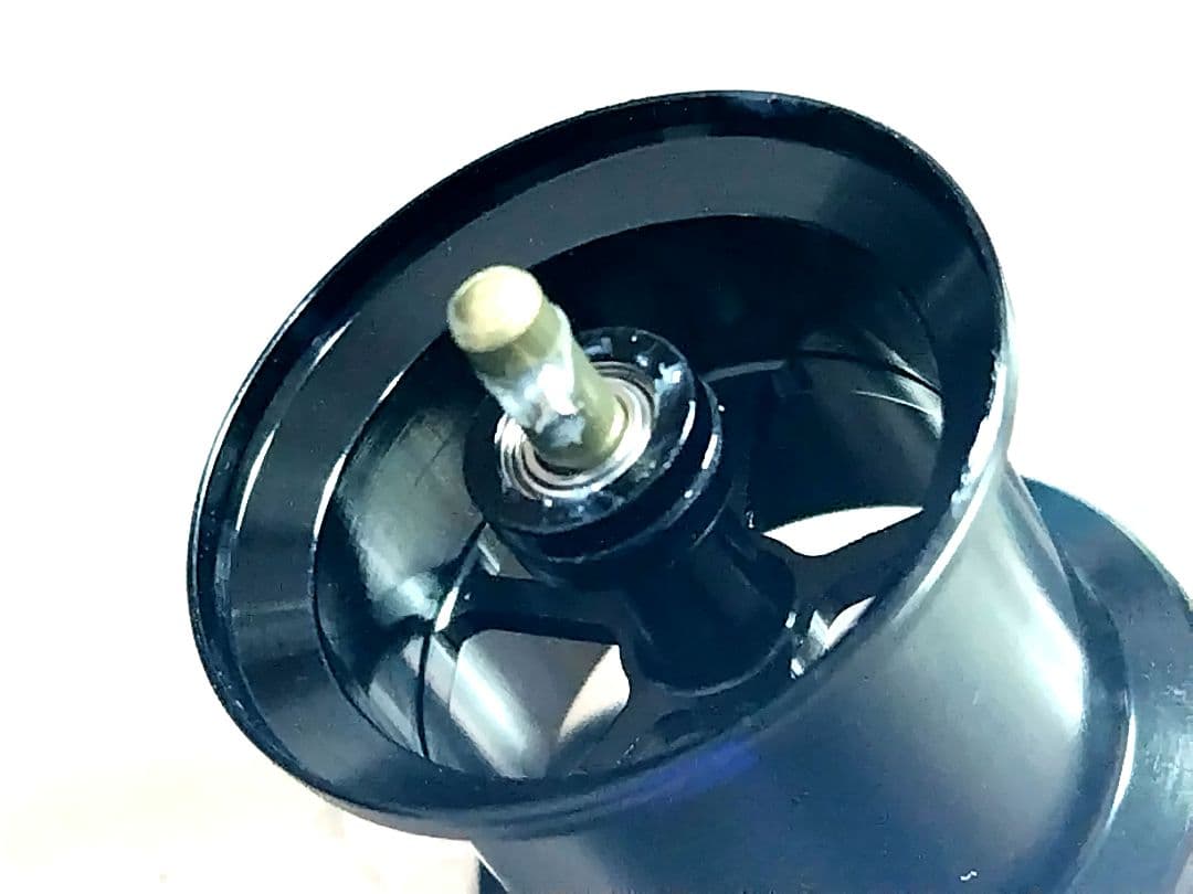 【新品】ハイスター giu99 左巻き